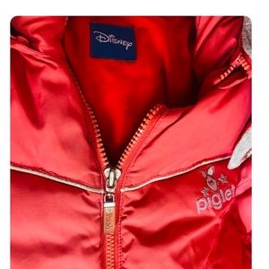 ✅Disney Jacket🧥